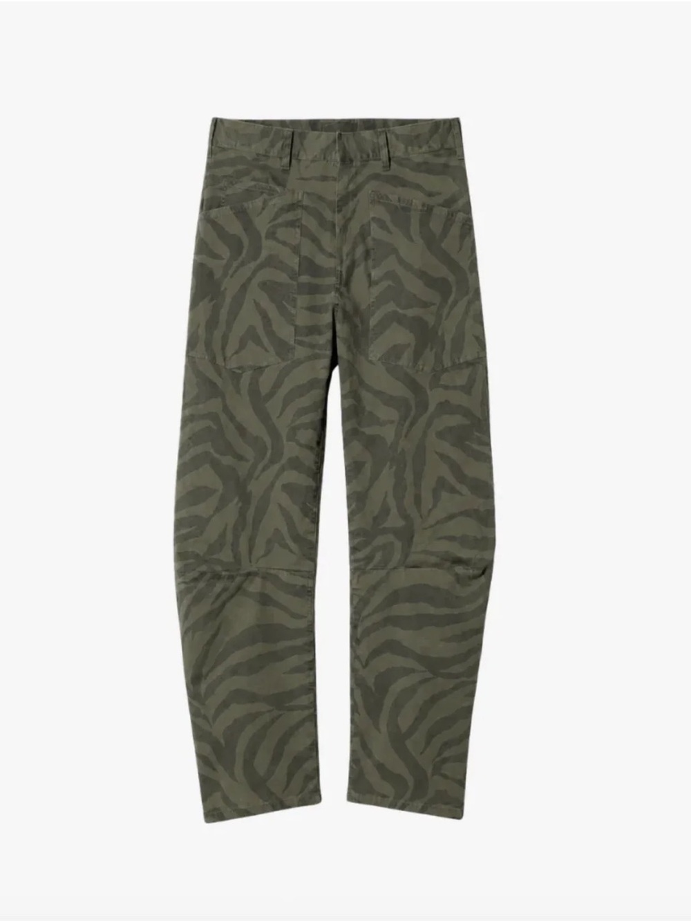 Nili Lotan Shon Pant